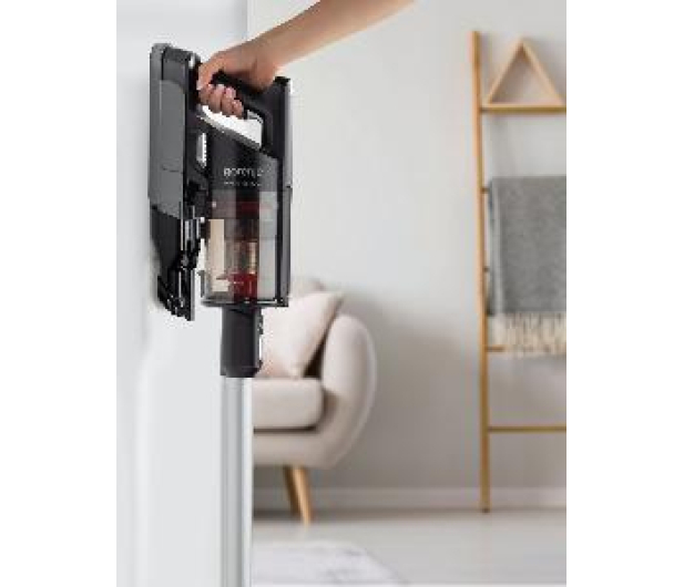 Gorenje Odkurzacz pionowy SVC252FMBK czarny - 1463177 - zdjęcie 8